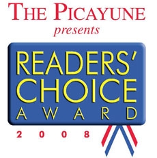 Picayune Award