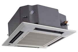 Ductless-4MXC8 - Large