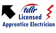 Electricianlogo