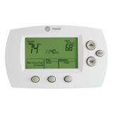 TR_XL600_Thermostat - Large